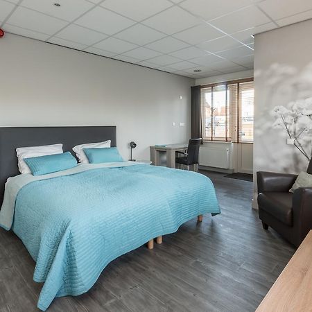 Hotel Het Spui Rhoon Eksteriør billede