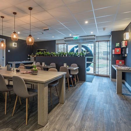 Hotel Het Spui Rhoon Eksteriør billede