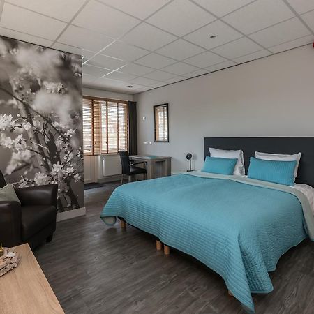 Hotel Het Spui Rhoon Eksteriør billede