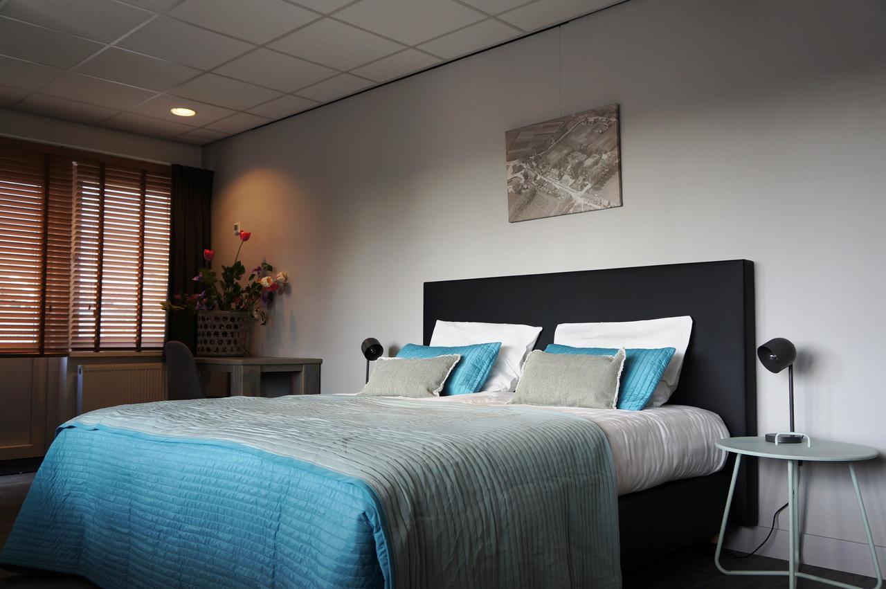Hotel Het Spui Rhoon Eksteriør billede