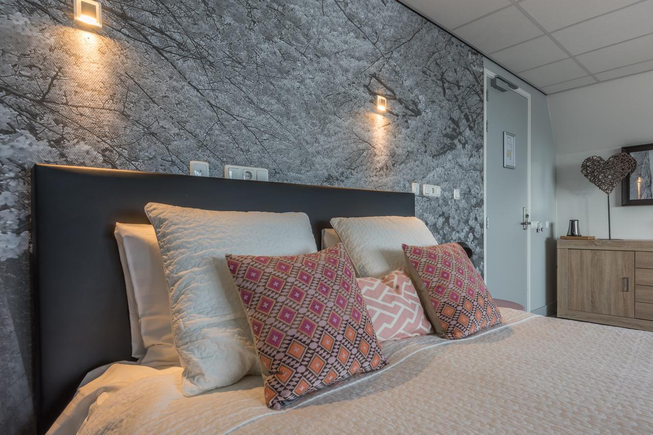 Hotel Het Spui Rhoon Eksteriør billede