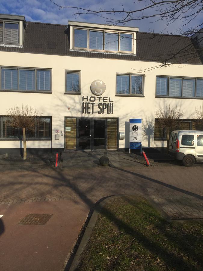 Hotel Het Spui Rhoon Eksteriør billede