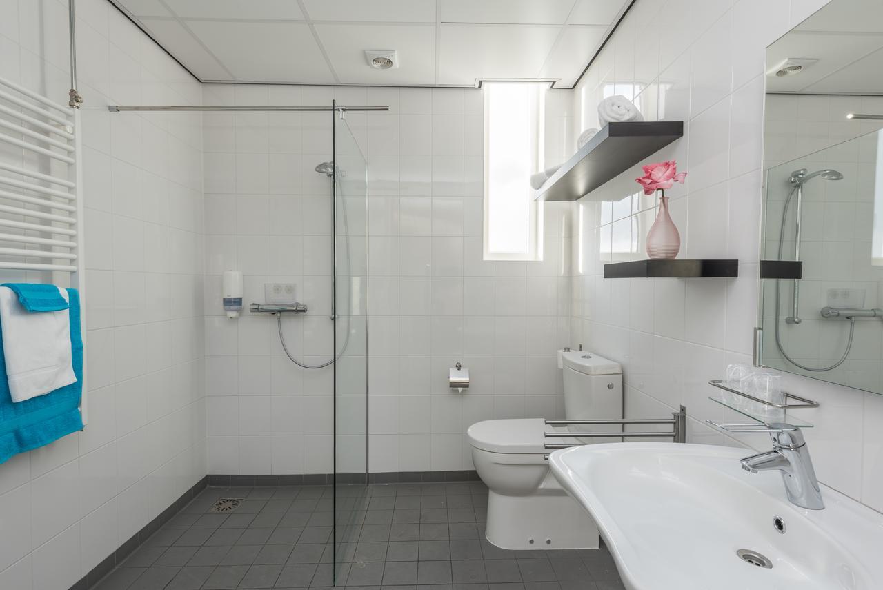 Hotel Het Spui Rhoon Eksteriør billede