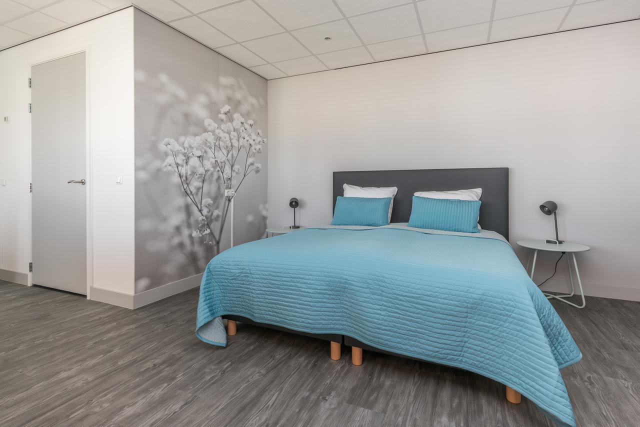 Hotel Het Spui Rhoon Eksteriør billede