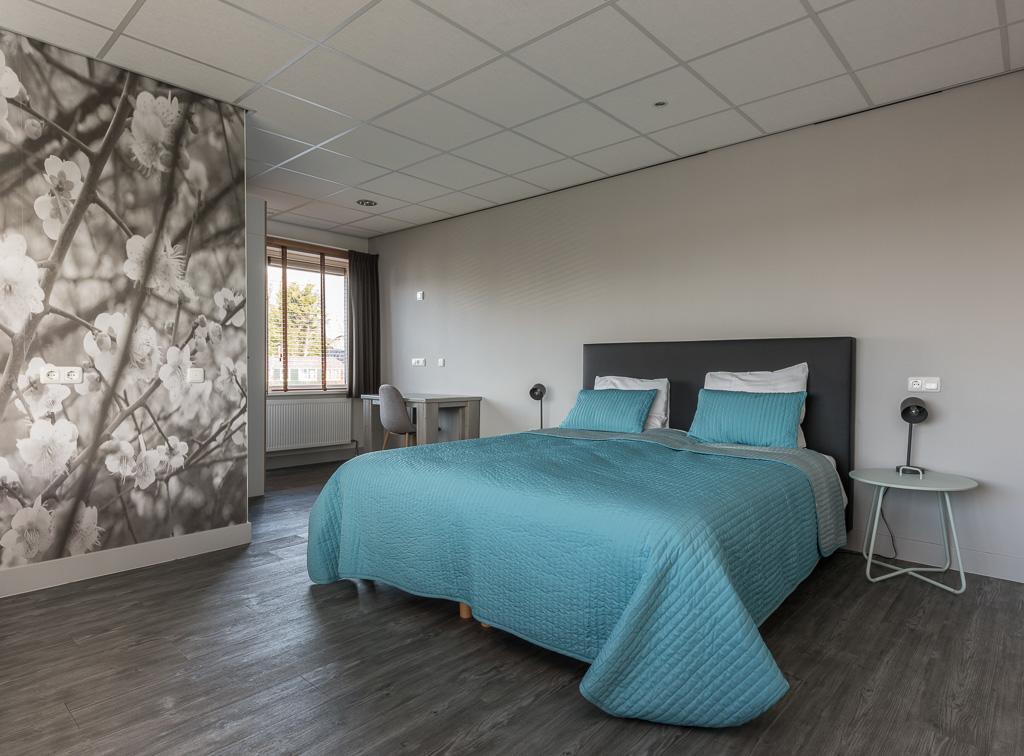 Hotel Het Spui Rhoon Eksteriør billede